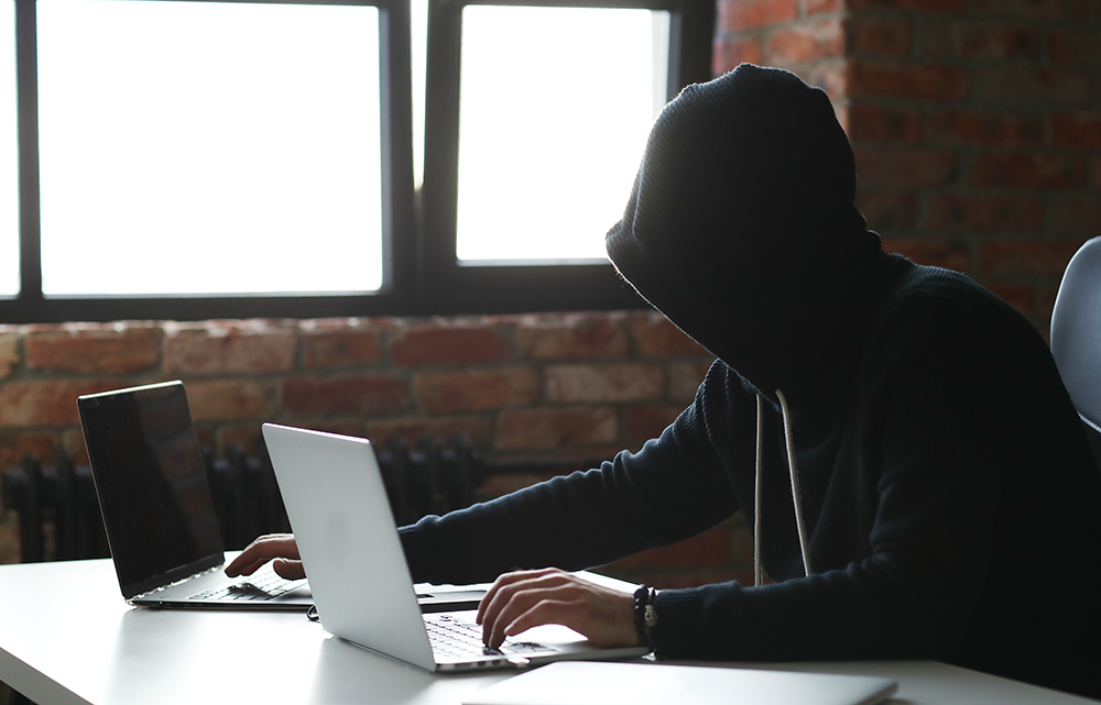 lutter contre l'usurpation d'identité